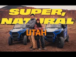 Four Thrilling Activities That'll Make You Fall In Love with Utah