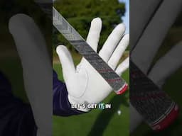 Fix Your Driver Slice FOREVER with this Easy-To-Follow Golf Swing Tip