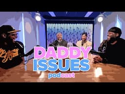 Daddy Issues: Reality TV, Black Shows, ChatGPT, & Zoom Comedy