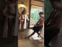 Making of
