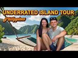 The Philippines HIDDEN GEM | The Most Underrated Island