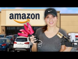 10 Amazon Products I Would BUY Over & Over AGAIN