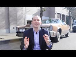 Is the 1970 Cadillac Eldorado A Good Investment Or Sale Proof?