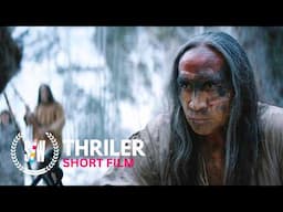 Fur Thief Faces Brutal Justice from the Native Tribe he Betrayed | Lost Face Short Film