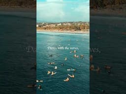 La Punta, Find Your INNER PEACE with Surfing #travel #sunset #surfing