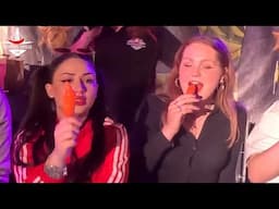 Chilli Eating Contest No.2 - Dutch Chili Fest 2025