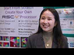 Interview with BOSC | RISC-V Summit Europe 2025