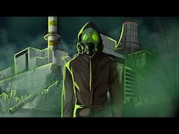3 Chernobyl Horror Stories Animated