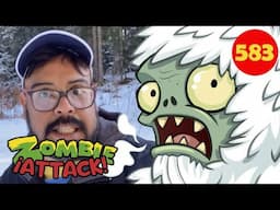 Los Zombis en los Alpes Suizos