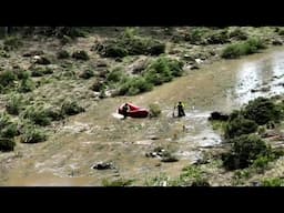 Authorities ID 2 more people killed in San Antonio floods