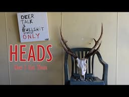 Heads and How I Got Them 2