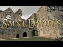Saint David's Cathedral & Bishop's Palace