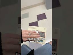 Can pregnancy get you out of jury duty?!
