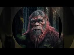 UK Sasquatch Seen On Scottish Border