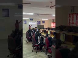 Arduino Workshop @Stella Marys Engineering College