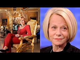 The Richest Wife In The World