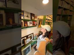 The Most Aesthetic Bookshop in the Philippines