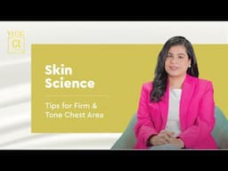 Add This Skin Firming Cream to Your Skincare Routine for a Sculpted Look
