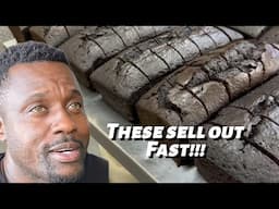 I Found Jamaica’s MOST  Addictive Bakery-Heavenly Delight in Mandeville!!