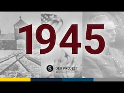 1945 | OER Project