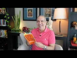 El Sutil Arte de que te Importe un Caraj* - Mis 5 Mejores consejos del libro de Mark Manson