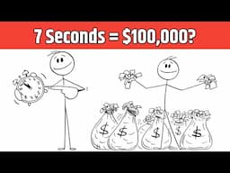 How This Tiny Delay Makes You Rich