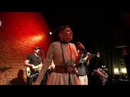 Bywater Call Left Behind Live @ Hnita Jazz Club Heist-Op-Den-Berg Belgium 2025