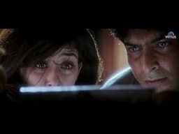 मनीषा कोइराला ने कातिल को पहचाना | Sanjay Dutt, Manisha Koirala, Sharad Kapoor | Khauff