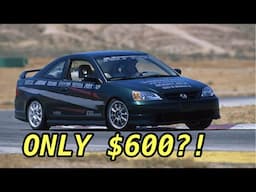 11 Cars You Can Buy For Less Than $1,000 in 2025!!
