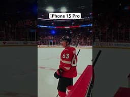 iPhone VS $9000 Camera Rig (Sony A7SIII)