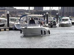RYA Powerboat and Motor Cruiser Training Courses