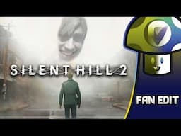 Shit Sleeve Chronicles [Vinny Silent Hill 2 Remake Fan-Edit]