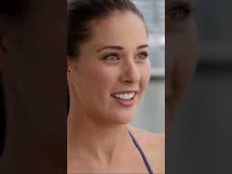 Evies TRANSFORMATION 🧜😱#makomermaids