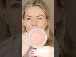 #speedbeauty loving this new MAC blush. #beautychat #blusher