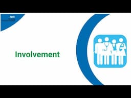 Involvement