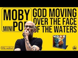 MiniPod  -  The Making of "God Moving Over the Face of the Waters"