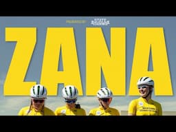 ZANA: Women of the Little 500 | State Bicycle Co. Presents | Short Film (Full Version)