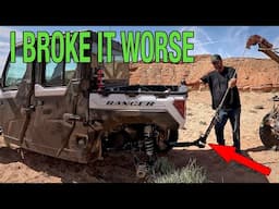 What Does A Recovery Cost