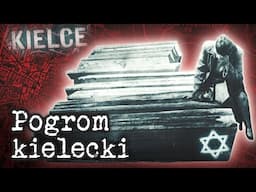 Pogrom czy prowokacja? Co się stało w Kielcach w 1946 roku?