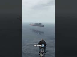what is wrong with the kosatka #gta #gtav #gtaonline