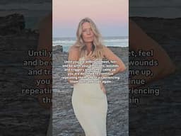 This is why you need to feel your emotions ❤️ #healing #somatichealing #emotionalhealing