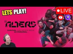 Renfail Plays The Alters - Part 2