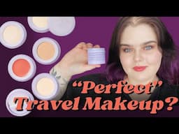 Is This the Ultimate All in One Travel Makeup? - Subtl Beauty Review