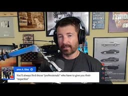 Mover Mailbag Sunday 1 Jun 2025 (Members only LIVE)