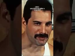 Happy Friday everyone 😎 #queen #shorts