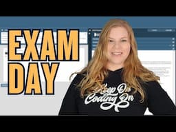 CPC Exam - What to Expect on Exam Day