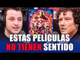 Prefiero las películas emocionales sobre la ciencia ficción