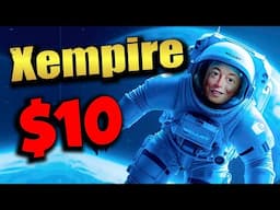 X Empire Coin ! X Empire Prediction Today! X Empire #Binance LISTING NEWS TODAY 😱🚀
