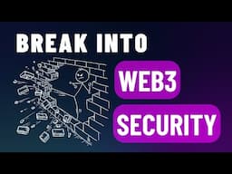 Breaking into Web3: How to Learn Smart Contract Development