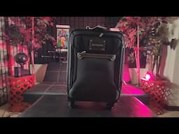 Samsonite Tiago 2 20" Spinner Carry On Luggage Review